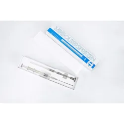 Goehler Microliter Syringe 2610009, 1.0 ml RN/0.72(G22), 2 of 2