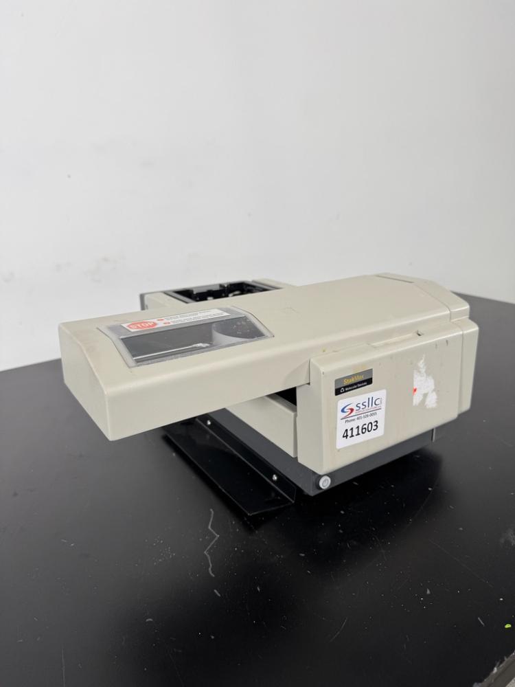 Molecular Devices StakMax Automated Microplate Stacker Module