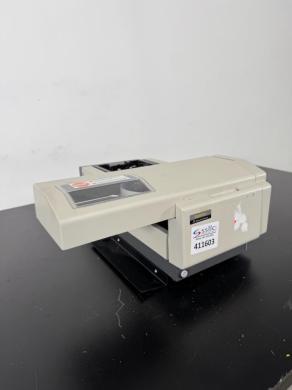 Molecular Devices StakMax Automated Microplate Stacker Module-cover