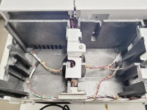 Agilent Technologies 7890B Gas Chromatograph System with Autosampler Tray, 14 of 34