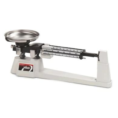 Ohaus 710-T0 Triple Beam 700 Series Mechanical Scale-cover