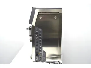 Sartorius Biostat B-CC Twin Bioreactor Controller with 5L and 10L Single-Wall Glass Univessels for Cell Culture, 19 of 44