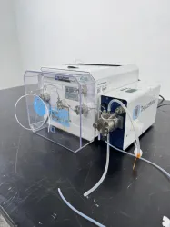 ThalesNano H-Cube Mini Plus Flow Hydrogenation Reactor for Catalytic Research, 2 of 4