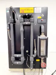P.A. Hilton LTD Heat Exchanger Service Unit with Tube Heat Exchanger, 12 of 18