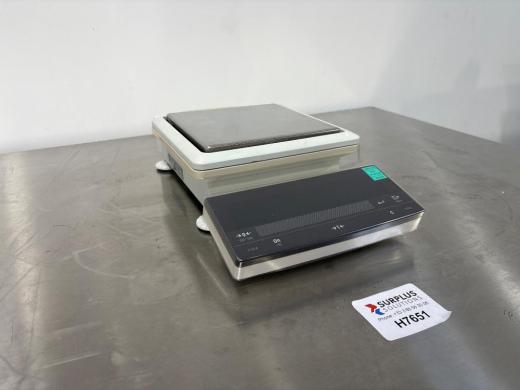 Mettler Toledo PR5002 Scale-cover
