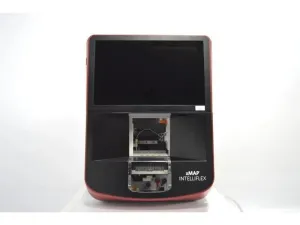 Luminex xMAP INTELLIFLEX Multiplex Flow Cytometry System for Biomarker Analysis, 13 of 30