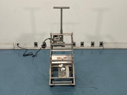 Pall Lev Single-Use Magnetic Mixer for Bioprocessing Applications-cover