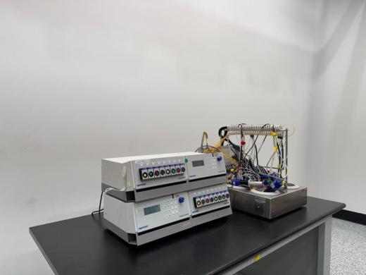 Eppendorf Das Gip Bioreactor System-cover