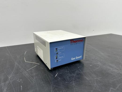 Thermo Electron Gas Guard-cover