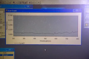 Unicam UV500 UV-Vis Spectrophotometer, 4 of 4