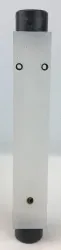 King 7511 Series Rotameter with 5" Direct Reading Scale, 3 of 4