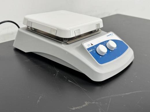 VWR 7X7 Hot Plate Stirrer-cover