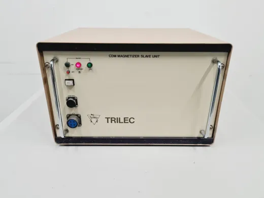 Trilec CMD Magnetizer Slave Unit for Laboratory Magnetic Field Control