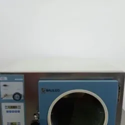 Selecta Vacioterm-TV Refurbished Vacuum Oven, 200 °C, 1200 W, 6 of 10