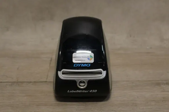 DYMO LabelWriter 450 Label Printer