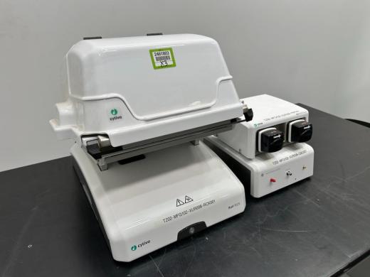 GE Xuri Cell Expansion System W25-cover