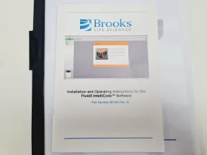 Brooks Life Sciences IntelliXCap Automated Screw Cap Decapper/Recapper 48-format, 10 of 24