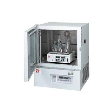 Yamato IN-604WMK-115V Programmable Refrigerated Incubator with Window & MK-161 Shaker 143L, 115V-cover