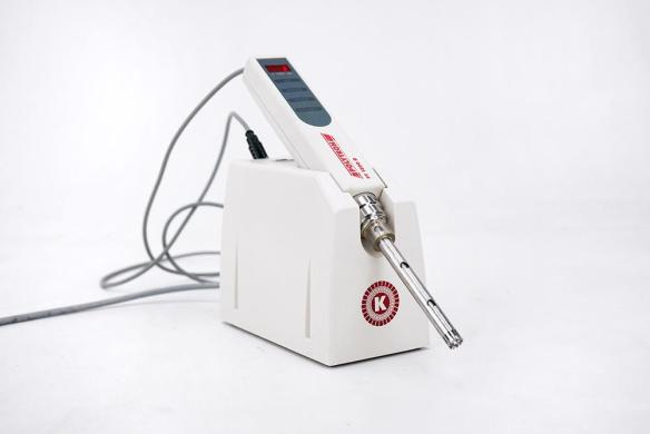 Kinematica Polytron PT 1300 D Handheld Disperser Homogenizer-cover