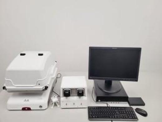 GE Healthcare / Cytiva Xuri Cell Expansion System Model W25 Lab-cover