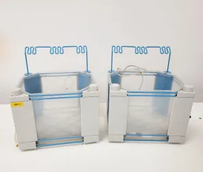 Dionex DX-500 Ion Chromatography System with Accessories, 42 of 58