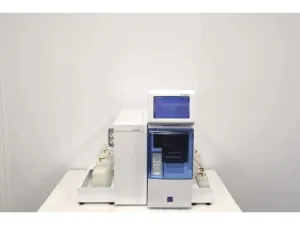 YSI 2950D-3 Multi-Module Biochemistry Analyzer with Biosensor and ISE Technology, 8 of 10
