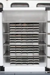 Thermo Revco UxF70086V63 Ultra Low Freezer, 3 of 4