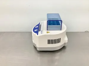 Fisher Mini Dry Bath Incubator with Precise Digital Temperature Control (0–100°C), 3 of 10