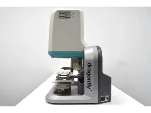 SPT Labtech Dragonfly Discovery Liquid Handler with 10 Dispensing Heads, Unit 2, 10 of 13