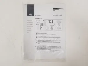 CRi Micro Color RGB-ELT LED Illumination System for Fluorescence Microscopy, 9 of 15