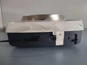 Sartorius Quintix 1102 1CFR Precision Balance, 4 of 11