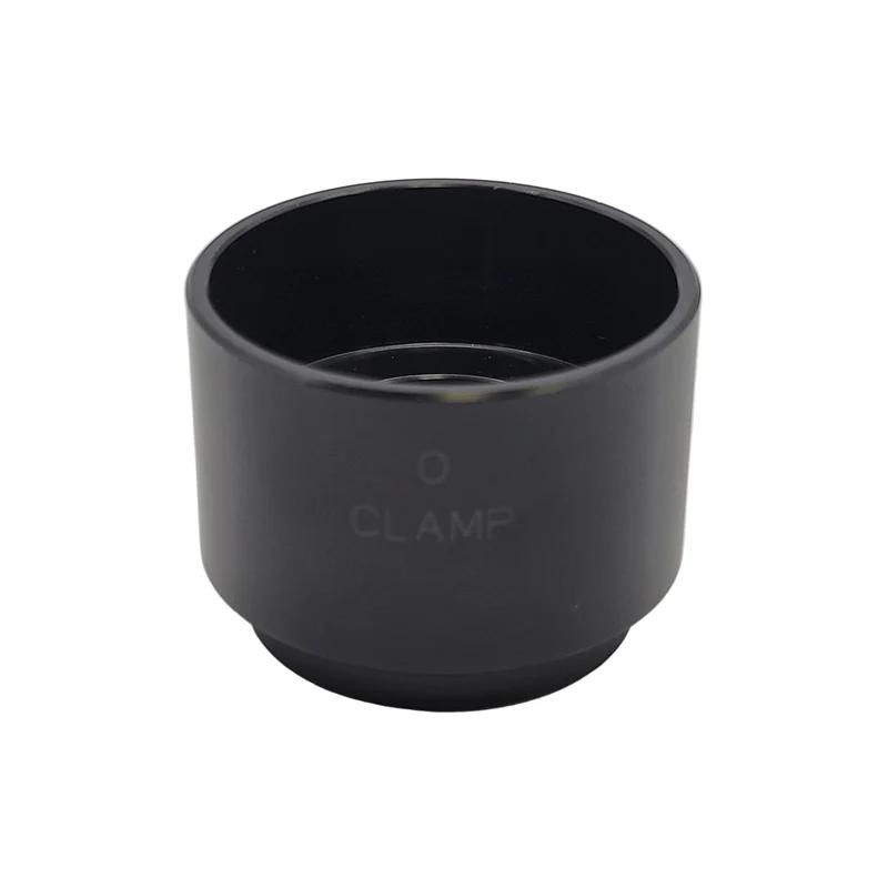 Diagnostic Instruments Camera Adapter Coupler O Clamp for Diaphot, Optiphot, and Labophot Microscopes