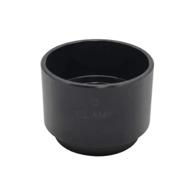 Diagnostic Instruments Camera Adapter Coupler O Clamp for Diaphot, Optiphot, and Labophot Microscopes