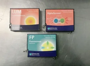Molecular Devices SpectraMax i3 Multi-Mode Microplate Reader with Modular Cartridge System, 7 of 19