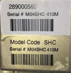 Waters SHC Column Heater/Cooler Module for HPLC Systems, 5 of 7