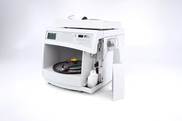 Dionex ASI 100 T Thermostatted HPLC Autosampler Sample Injector 5810.0025-cover