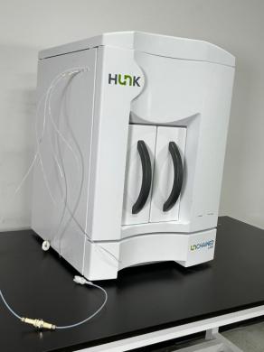 Unchained Labs Hunk Chemical Denaturation System-cover