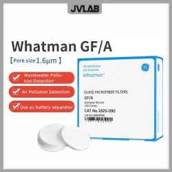 Whatman GF/A, 2 of 4