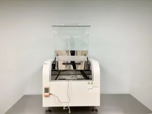 2023 Benchtop Orbital Incubator Shaker with Top-Hinge Tempered Glass Door, 6 of 13