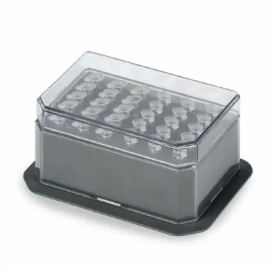 Ohaus 30400129 Block for 30 x 0.5 mL Tubes