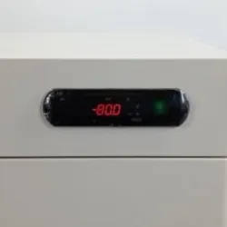 Heli DW-86L58 Ultra-Low Temperature Upright Freezer, 12 of 21