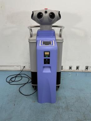 Bioquell Z-2 Hydrogen Peroxide Vapor Generator for Rapid Room and Equipment Sterilization-cover