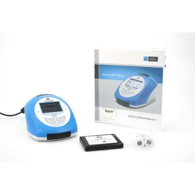 Biomerieux Astute 140 Diagnostic System