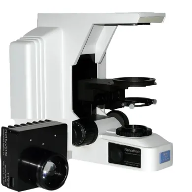 Nanodyne E600 LED Microscope Illuminator Replacement Kit for Nikon E600