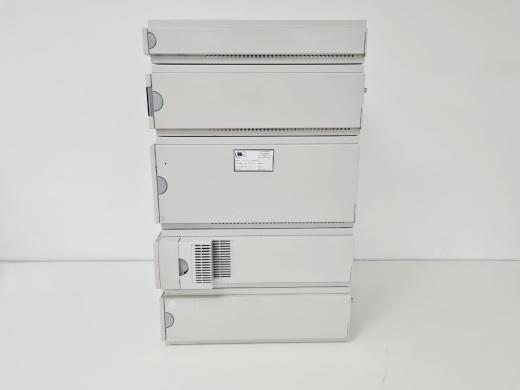 Agilent 1100 Series HPLC System, G1379A, G1315B, G1313A, G1316A, G1314A Lab-cover