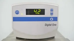Thermo Scientific Neslab RTE 10 Recirculating Chiller with Digital Microprocessor Control, 6 of 12