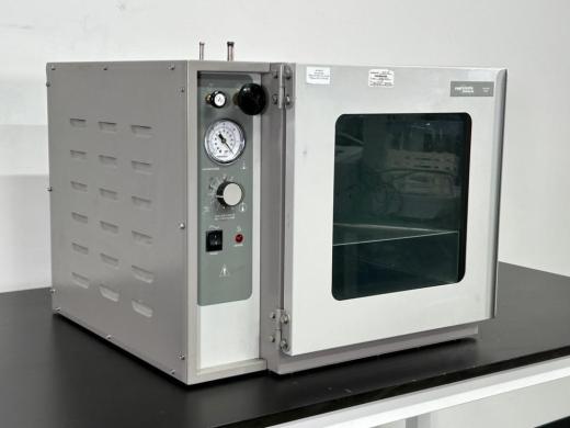 VWR Scientific Vacuum Oven-cover
