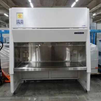 Dalton NSE-1800 Ⅱ A2 Biosafety Cabinet 180cm Width for Biohazard Control