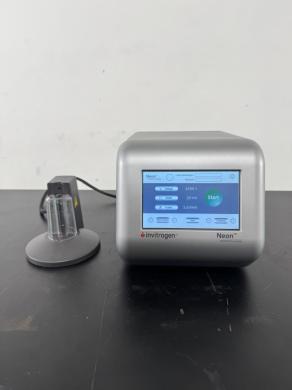 Invitrogen Neon Transfection System Electroporation Device for Cell Transfection-cover