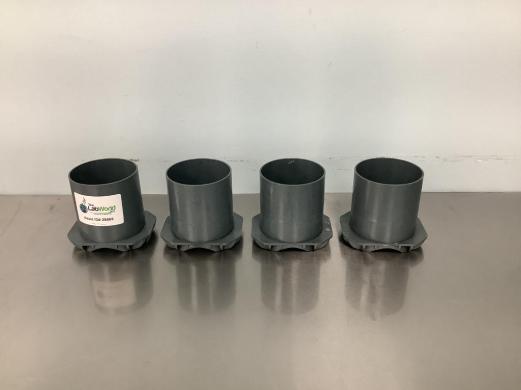 Thermo Scientific TX1000 Centrifuge Bucket Inserts and Tube Adapters for Swinging-Bucket Rotor-cover